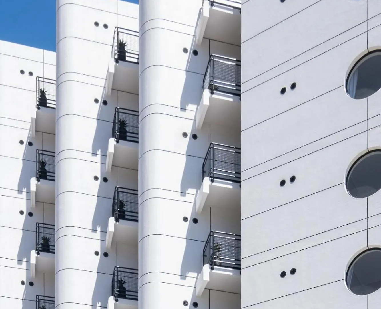 Flamingo 307 - Studio In Sea Point Central Cape Town Daire